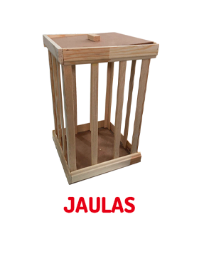 Jaulas