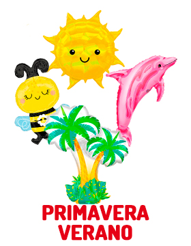 Primavera