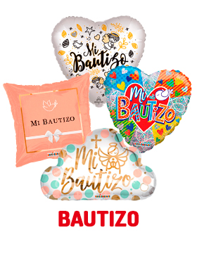 Bautizo