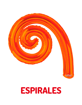 Espirales