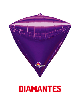 Diamantes