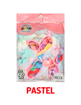 PASTEL