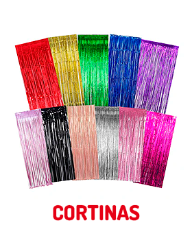 Cortinas