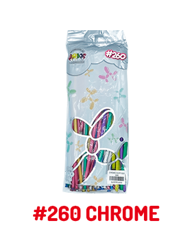 260 CHROME