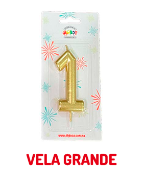 Vela Grande